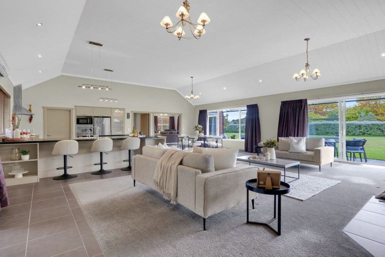Photo of property in 23 Fuchsia Lane, Tamahere, Hamilton, 3284