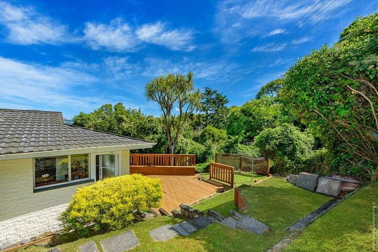Photo of property in 5/94 Oxford Street, Lyttelton, 8082
