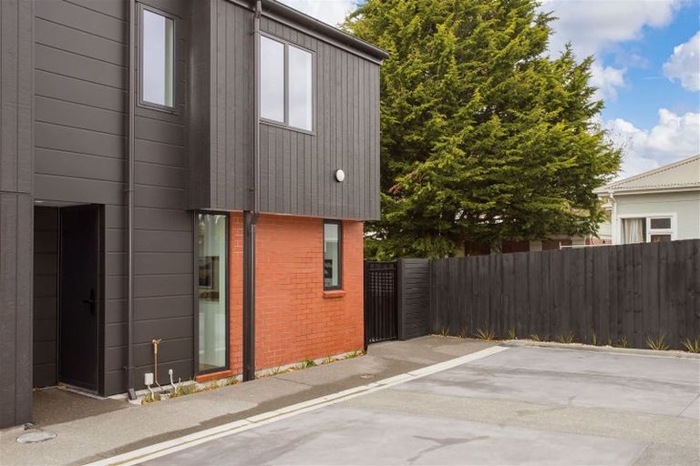 Photo of property in 2/58 Linwood Avenue, Linwood, Christchurch, 8011