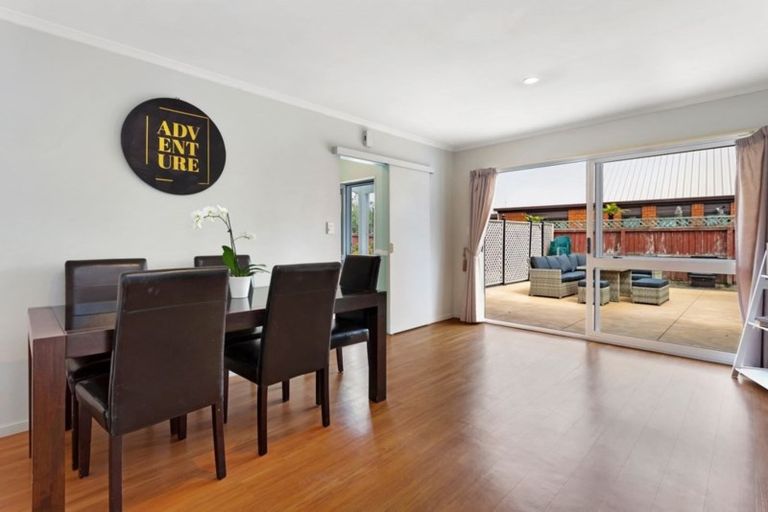 Photo of property in 6 Mcallister Place, Kaiapoi, 7630