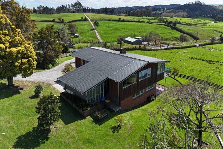 Photo of property in 123 Whakapirau Road, Wellsford, 0973