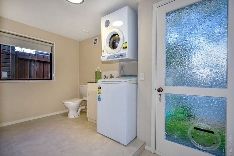 Photo of property in 1/12 Brittan Street, Linwood, Christchurch, 8011