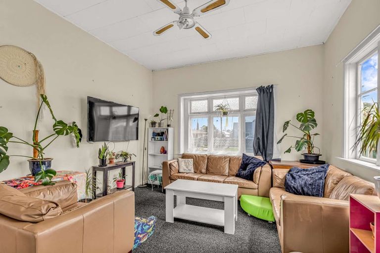 Photo of property in 23 Tyndall Street, Pahiatua, 4910
