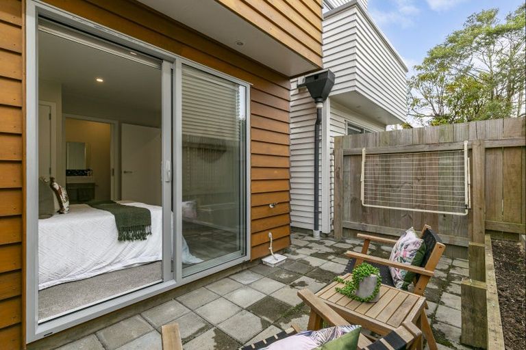 Photo of property in 3u7 Rotoiti Street, Johnsonville, Wellington, 6037