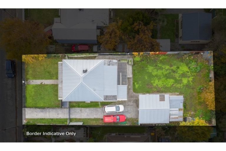 Photo of property in 8 Gilby Street, Linwood, Christchurch, 8011