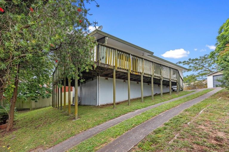 Photo of property in 8 Milsom Place, Te Puke, 3119