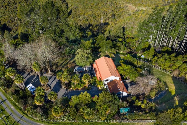 Photo of property in 56c Bush View Drive, Waitetuna, Raglan, 3295
