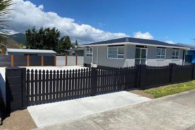 Photo of property in 56b Kapiti Road, Paraparaumu, 5032