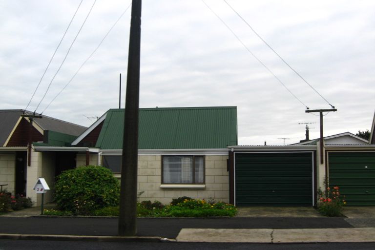 Photo of property in 2b Tyne Street, Mosgiel, 9024