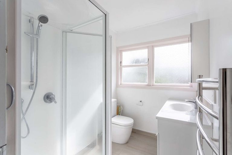Photo of property in 51 Parkway, Wainuiomata, Lower Hutt, 5014