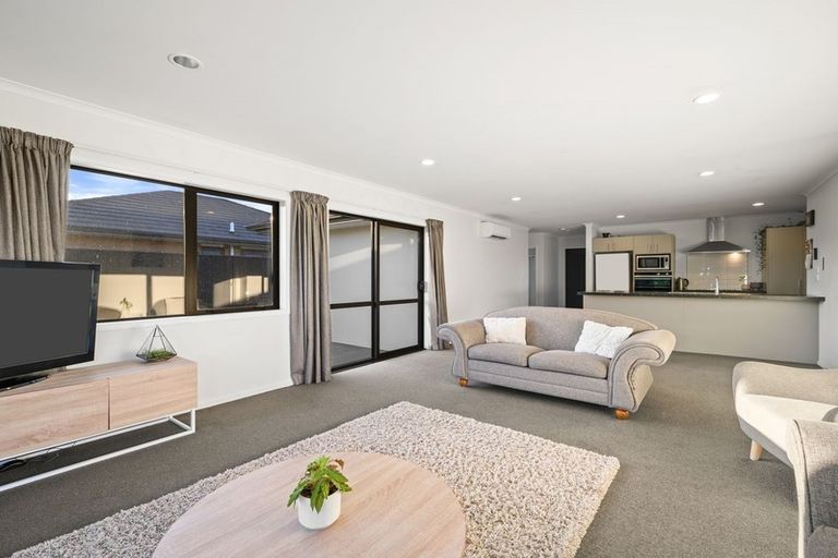 Photo of property in 13 Hardwell Way, Rolleston, 7615