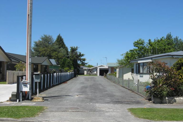 Photo of property in 290 Te Rahu Road, Te Awamutu, 3800