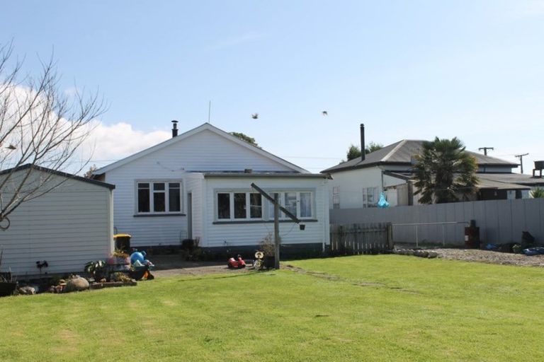 Photo of property in 125 Romilly Street, Westport, 7825