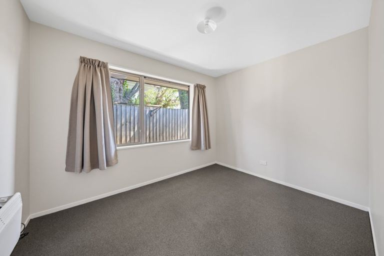 Photo of property in 126a King Street, Sydenham, Christchurch, 8023
