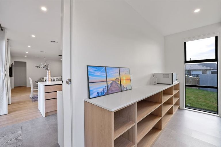 Photo of property in 41 Gammack Drive, Halswell, Christchurch, 8025