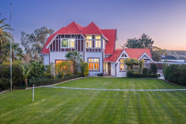 Photo of property in 7a Limbrick Street, Waipawa, 4210