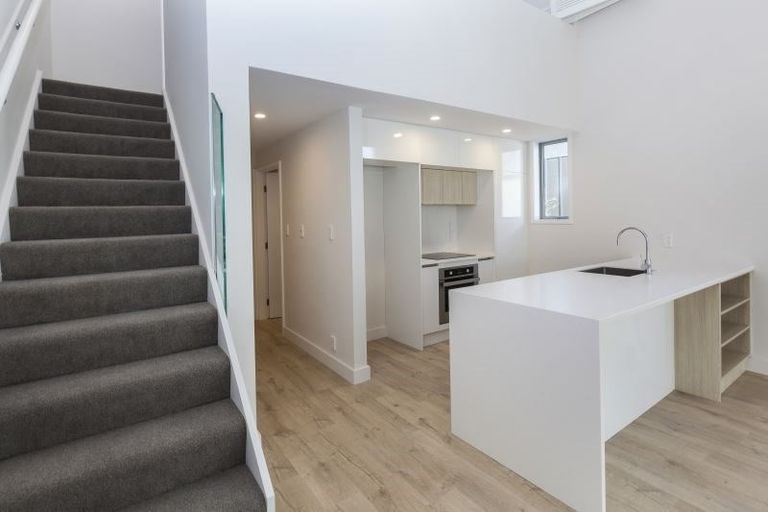 Photo of property in The Metro, 5/28 Salisbury Street, Christchurch Central, Christchurch, 8013