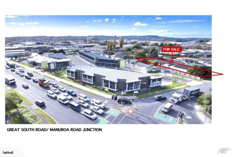 Photo of property in 1/6 Manuroa Road, Takanini, 2112