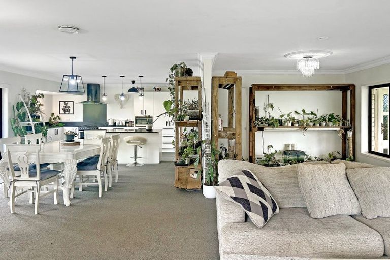 Photo of property in 1068 Paeroa-tahuna Road, Otway, Te Aroha, 3393