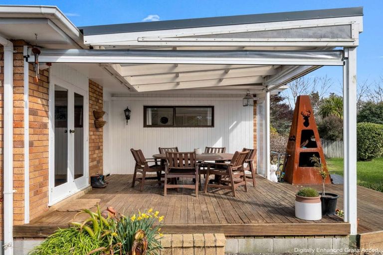 Photo of property in 21 Melrose Avenue, Owhata, Rotorua, 3010