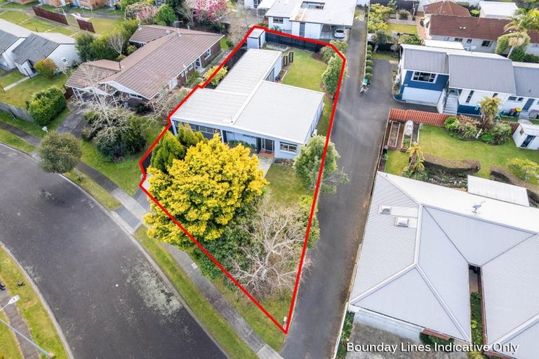 Photo of property in 32 Chequers Avenue, Chartwell, Hamilton, 3210