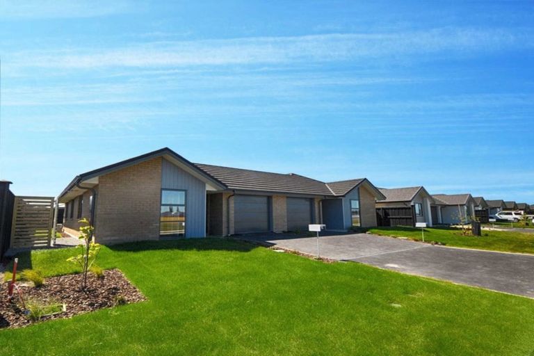 Photo of property in 26 Liddington Drive, Rolleston, 7615