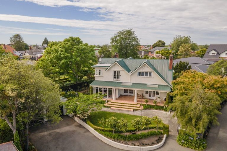 Photo of property in 9 Branscombe Street, Highfield, Timaru, 7910