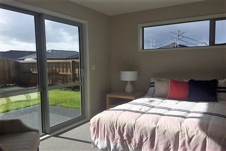 Photo of property in 5 Longcot Drive, Rolleston, 7615