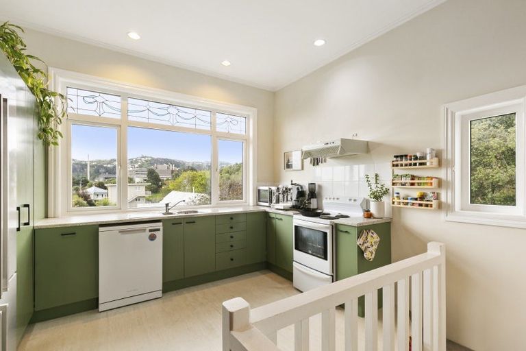 Photo of property in 8 Coromandel Street, Newtown, Wellington, 6021