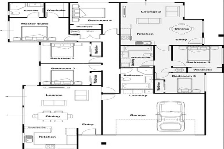 Photo of property in 27 Packer Road, Wanaka, 9382
