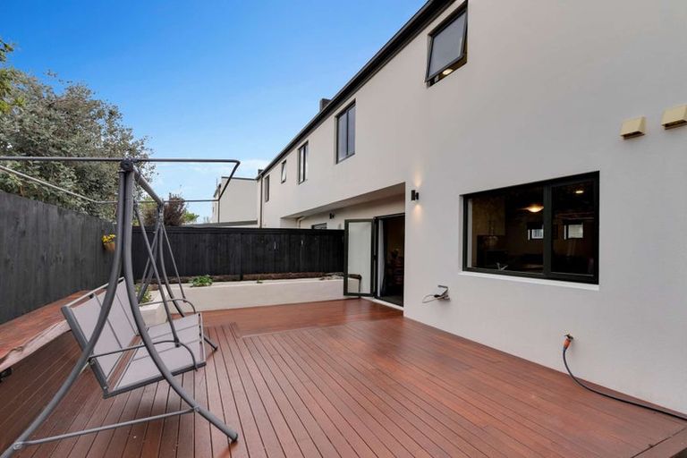 Photo of property in 1/109 Ruskin Street, Addington, Christchurch, 8024