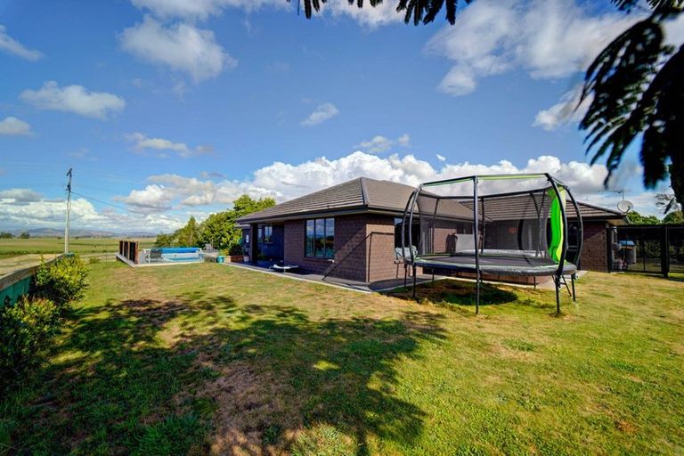 Photo of property in 105 Muir Road, Te Awamutu, 3879
