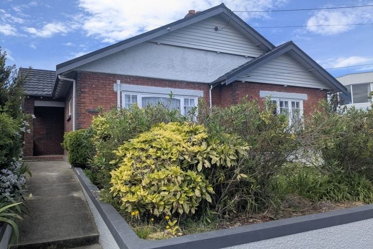 Photo of property in 21 Brunswick Street, Seaview, Timaru, 7910