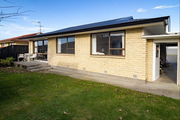 Photo of property in 4 Thomas Street, Allenton, Ashburton, 7700