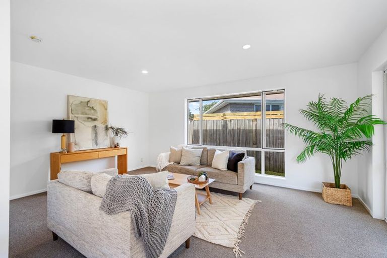 Photo of property in 2/20a Studholme Street, Somerfield, Christchurch, 8024