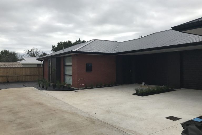Photo of property in 69u4 Boundary Road, Claudelands, Hamilton, 3214