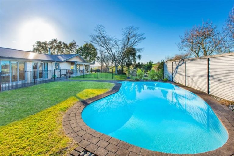 Photo of property in 154 Ngaroto Road, Te Awamutu, Ohaupo, 3883
