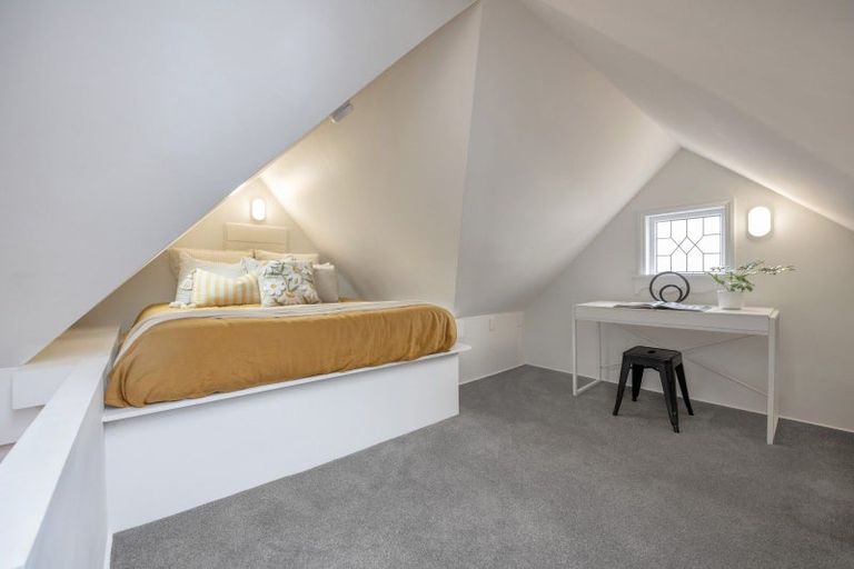 Photo of property in 8 Yale Road, Mount Cook, Wellington, 6021