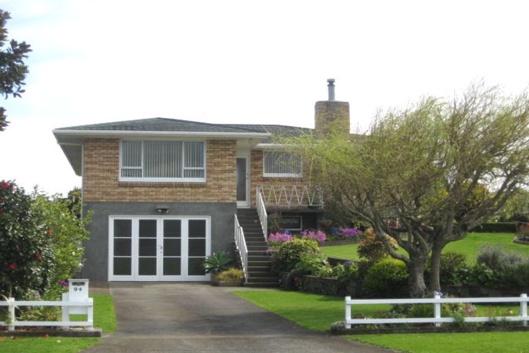 Photo of property in 94 Ngamotu Road, Spotswood, New Plymouth, 4310