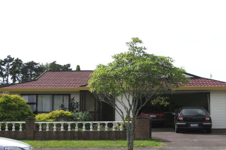 Photo of property in 3 Septimus Place, Henderson, Auckland, 0612