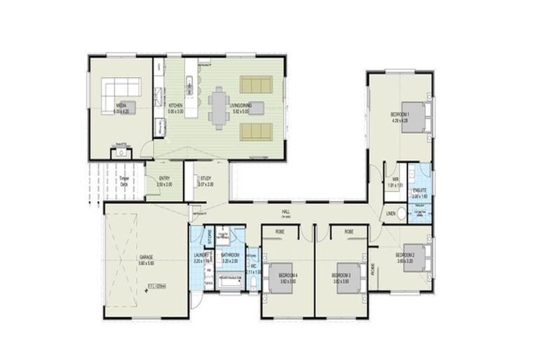 Photo of property in 9 Ripple Lane, Flagstaff, Hamilton, 3210