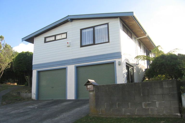 Photo of property in 168 Mitchell Street, Brooklyn, Wellington, 6021