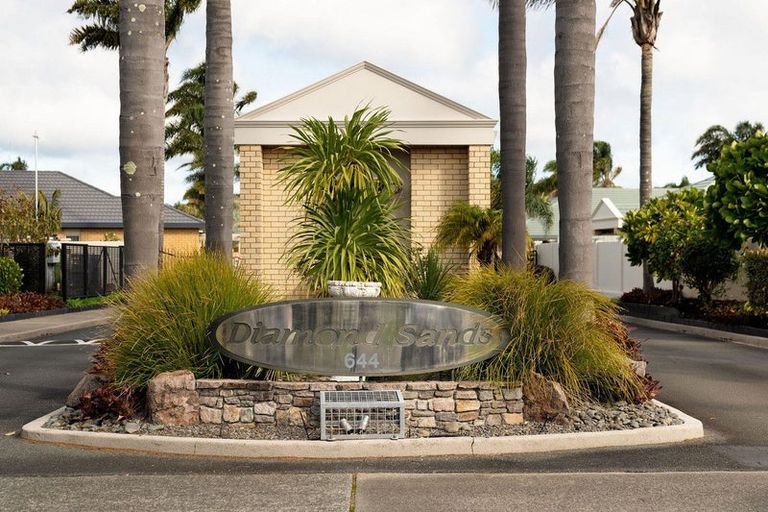 Photo of property in 52/644 Grenada Street, Papamoa Beach, Papamoa, 3118