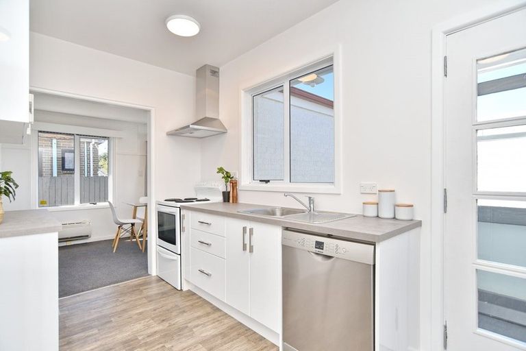 Photo of property in 16 Stourbridge Street, Spreydon, Christchurch, 8024