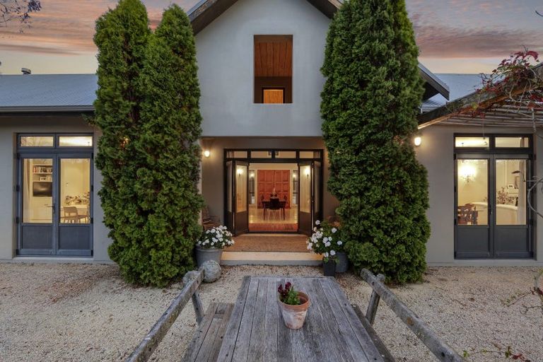 Photo of property in 325 Purchas Road, Glasnevin, Amberley, 7482