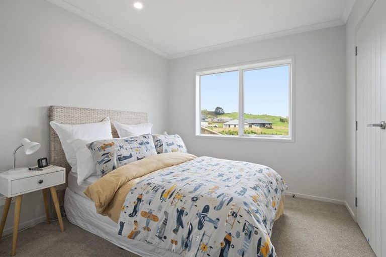 Photo of property in 9 Harris Place, Pokeno, 2402