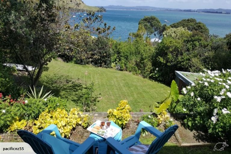 Photo of property in 18 Ocean Beach Road, Whangarei Heads, Whangarei, 0174