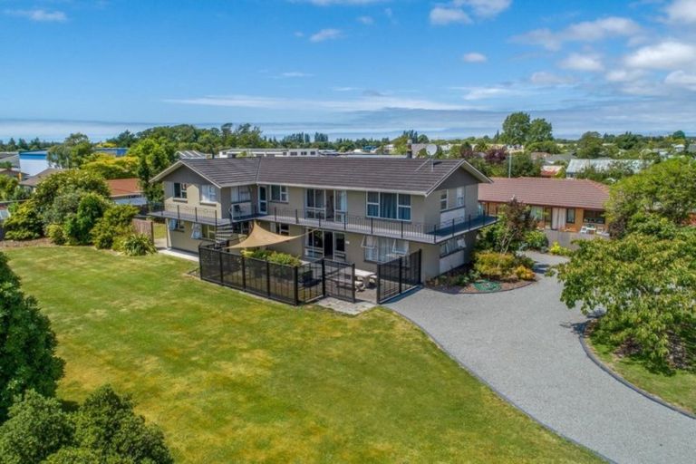 Photo of property in 56 Percival Street, Rangiora, 7400
