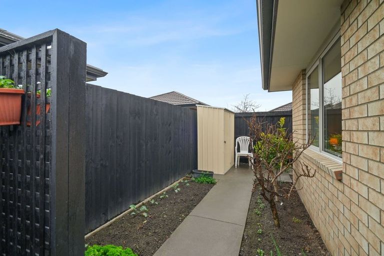 Photo of property in 3 Mackinder Drive, Wigram, Christchurch, 8042
