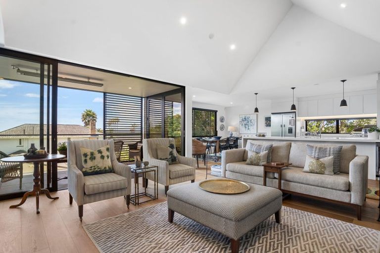Photo of property in 3/1 Napier Avenue, Takapuna, Auckland, 0622